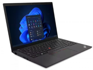 Lenovo ThinkPad T14 Gen 4 Black