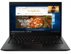 Lenovo ThinkPad T14s