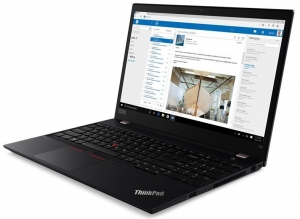 Lenovo ThinkPad T15 Gen 2 Black