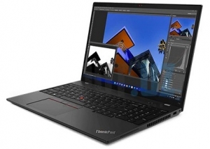 Lenovo ThinkPad T16 Gen 2 Black