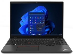 Lenovo ThinkPad T16 Gen 2 Black