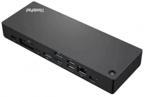 Lenovo ThinkPad Universal Thunderbolt 4 Dock