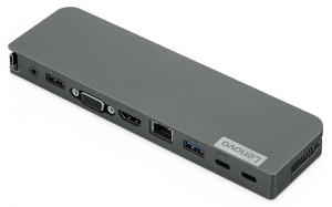 Lenovo Thinkpad USB-C Mini Dock