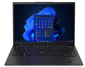 Lenovo ThinkPad X1 Carbon Gen 11