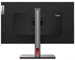 Lenovo ThinkVision P27q-30 Black