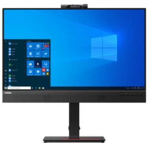 Lenovo ThinkVision T27hv-20 Black Lenovo ThinkVision T27hv-20 Black