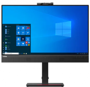 Lenovo ThinkVision T27hv-20 Black