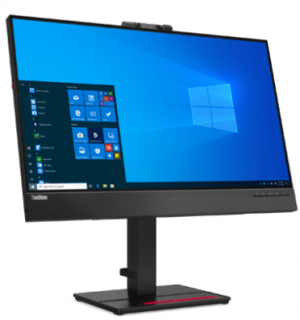 Lenovo ThinkVision T27hv-20 Black