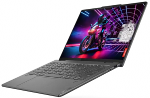 Lenovo Yoga 7 14AHP9 Grey