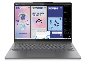 Lenovo Yoga 7 14ILL10 Lenovo Yoga 7 14ILL10