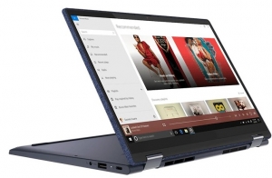 Lenovo Yoga C600 YG6 13ABR8 Teal