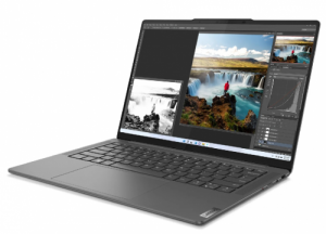 Lenovo Yoga Pro 7 14IRH8 Grey