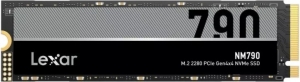Lexar NM790 512Gb M.2 NVMe SSD