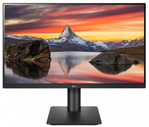 LG 24MP450-B LG 24MP450-B