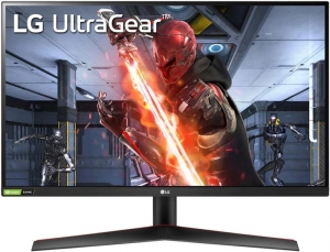 LG 27GN800P-B LG 27GN800P-B