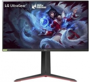LG 27GP850P-B LG 27GP850P-B