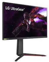 LG 27GP850P-B