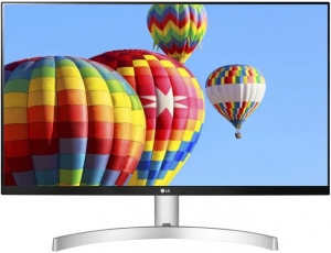 LG 27ML600S-W LG 27ML600S-W