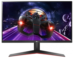 LG 27MP60G-B LG 27MP60G-B