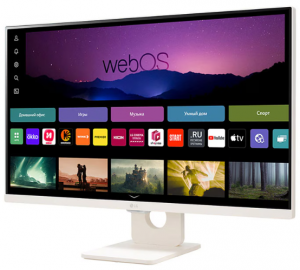 LG 27SR50F-W