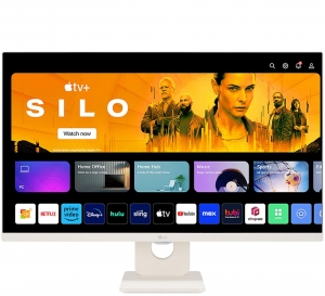 LG 27SR50F-W