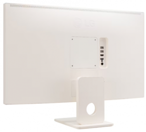 LG 27SR50F-W