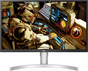 LG 27UL550-W LG 27UL550-W