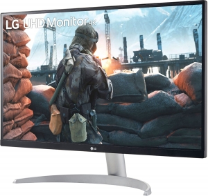 LG 27UP600-W