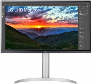 LG 27UP850-W