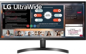LG 29WL50S-B LG 29WL50S-B