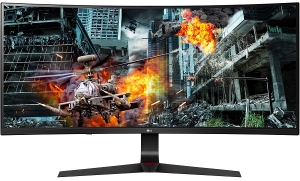 LG 34GL750-B LG 34GL750-B