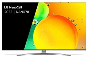 LG 43NANO786QA LG 43NANO786QA