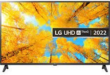 LG 43UQ75006LF