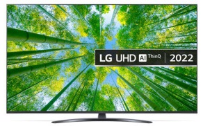 LG 43UQ81006LB