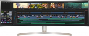 LG 49WL95C-W LG 49WL95C-W