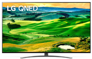 LG 50QNED816QA