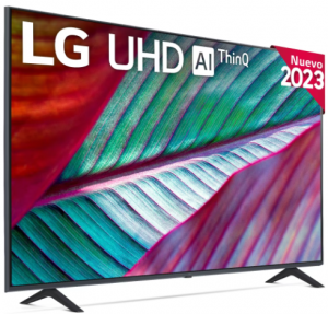 LG 50UR78006LK