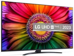 LG 50UR81006LJ