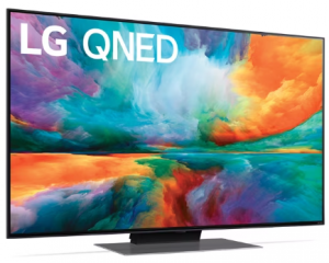 LG 75QNED816RE