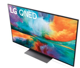 LG 75QNED816RE