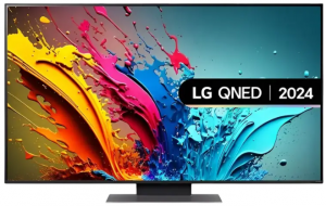 LG 86QNED86T3A LG 86QNED86T3A