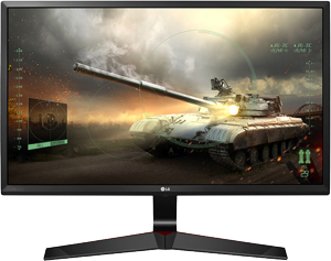 LG 27MP59G-P LG 27MP59G-P
