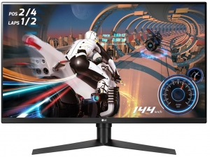 LG 32GK850F-B LG 32GK850F-B