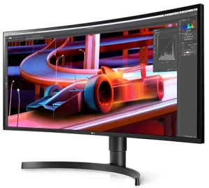 LG 34WL85C-B LG 34WL85C-B