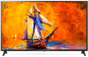 LG 43UK6200PLA Black LG 43UK6200PLA Black