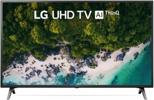 LG 49UM7100PLB Black LG 49UM7100PLB Black