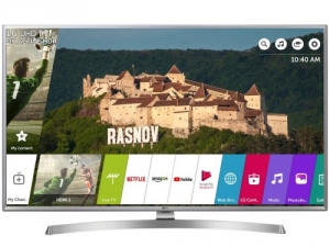 LG 55UK6950PLB Silver LG 55UK6950PLB Silver