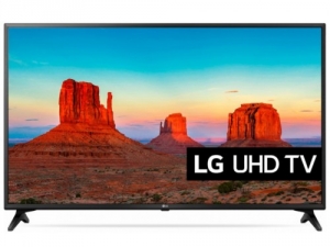 LG 60UK6200PLA Black LG 60UK6200PLA Black