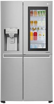 LG GSX961NSAZ LG GSX961NSAZ