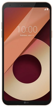 LG Q6 32Gb Dual Sim Gold